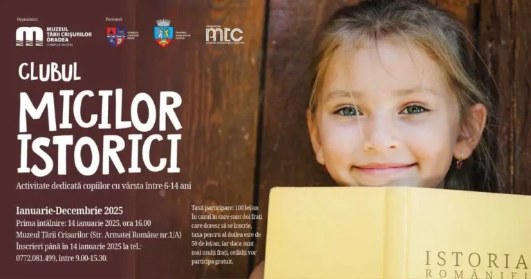 Clubul Micilor Istorici