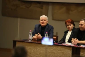 Foto: Narcis Alexandru