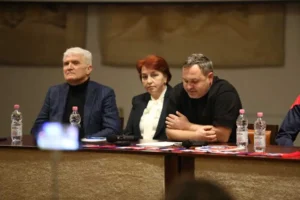 Foto: Narcis Alexandru