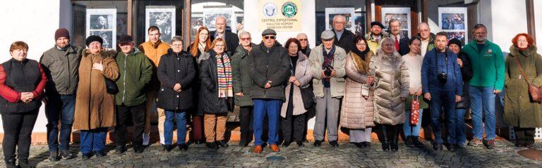 Manifestări dedicate Zilei Artei Fotografice în România, la Centrul Expozițional EFA Oradea