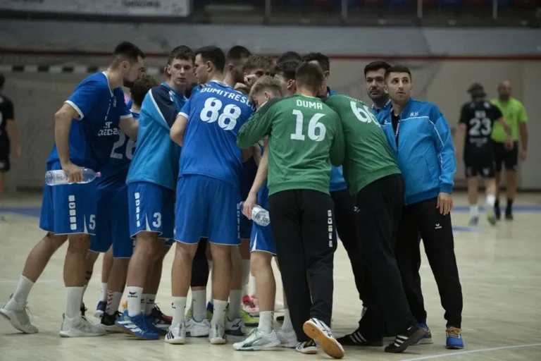 Echipa de handbal va participa la două turnee de pregătire în ultima parte a lunii Ianuarie și începutul lunii Februarie 2025