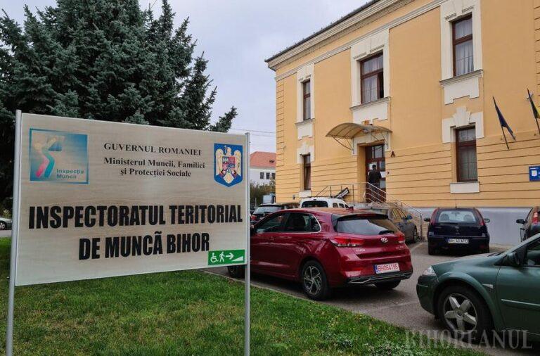 ITM Bihor: Amenzi de aproape 9,8 milioane de lei
