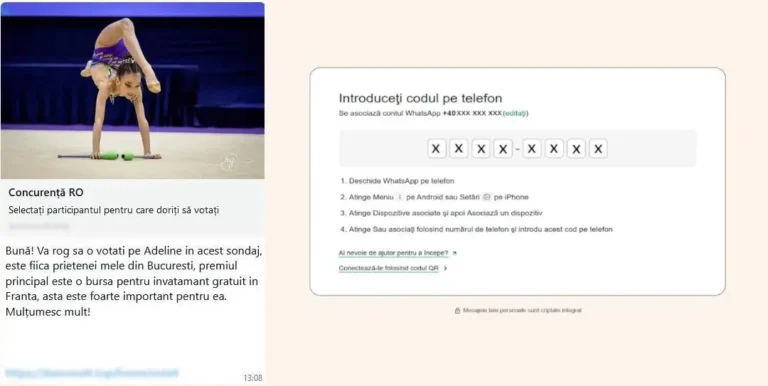 O nouă metodă de înșelăciune a apărut în spațiul online