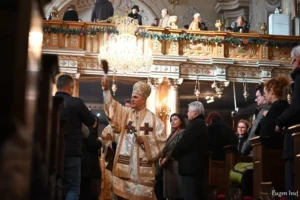PSS Virgil Bercea: ,,Este un râu al Iordanului și sunt convins că fiecare dintre noi, în viață, avem un Râu al Iordanului. Pentru a ajunge la el, trebuie să avem multă determinare-02