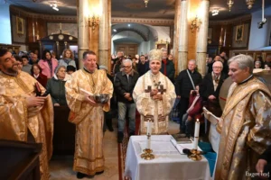 PSS Virgil Bercea: ,,Este un râu al Iordanului și sunt convins că fiecare dintre noi, în viață, avem un Râu al Iordanului. Pentru a ajunge la el, trebuie să avem multă determinare-03