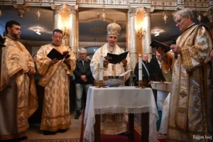 PSS Virgil Bercea: ,,Este un râu al Iordanului și sunt convins că fiecare dintre noi, în viață, avem un Râu al Iordanului. Pentru a ajunge la el, trebuie să avem multă determinare-09