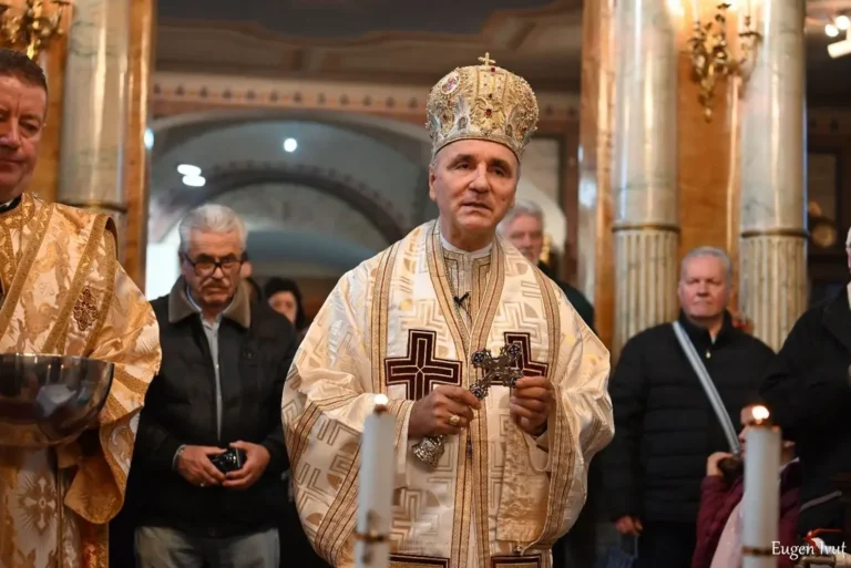 Eparhia Greco-Catolică de Oradea deschide Anul Pastoral 2025-2026