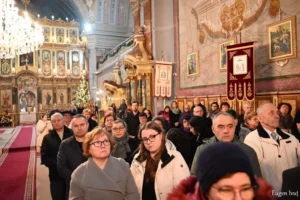 PSS Virgil Bercea: ,,Este un râu al Iordanului și sunt convins că fiecare dintre noi, în viață, avem un Râu al Iordanului. Pentru a ajunge la el, trebuie să avem multă determinare-16