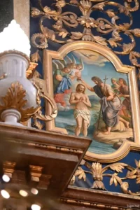 PSS Virgil Bercea: ,,Este un râu al Iordanului și sunt convins că fiecare dintre noi, în viață, avem un Râu al Iordanului. Pentru a ajunge la el, trebuie să avem multă determinare-18