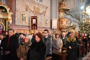 PSS Virgil Bercea: ,,Este un râu al Iordanului și sunt convins că fiecare dintre noi, în viață, avem un Râu al Iordanului. Pentru a ajunge la el, trebuie să avem multă determinare-19