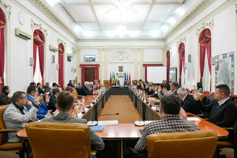 Parteneriat pentru drumul de legătură dintre Oradea și Paleu