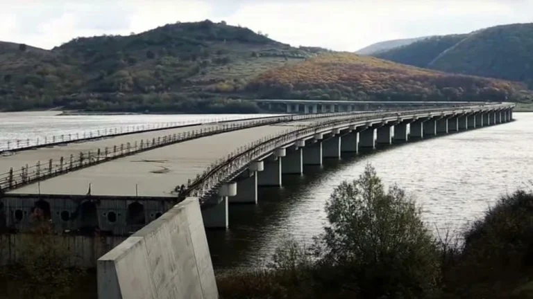 Construcții Erbașu a primit undă verde pentru construcția lotului Suplacu de Barcău – Chiribiș al Autostrăzii Transilvania. Când încep lucrările?