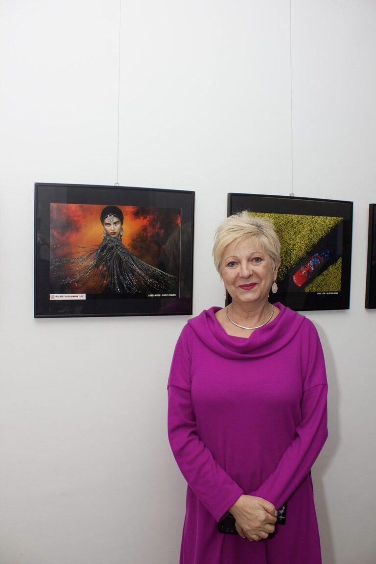 Vrei să creezi povești prin imagini? Artistul fotograf Adela Rusu a dat startul înscrierilor pentru cursurile de fotografie 2025!