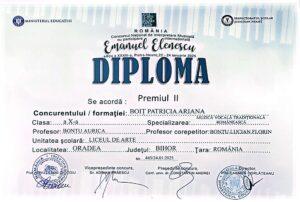 boit premiu