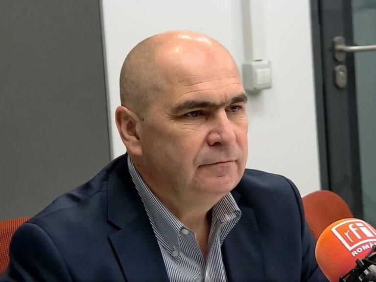 Ilie Bolojan: „Ţara este într-un echilibru bugetar foarte subţire”. „Este o problemă de timp până taxele vor trebui majorate”