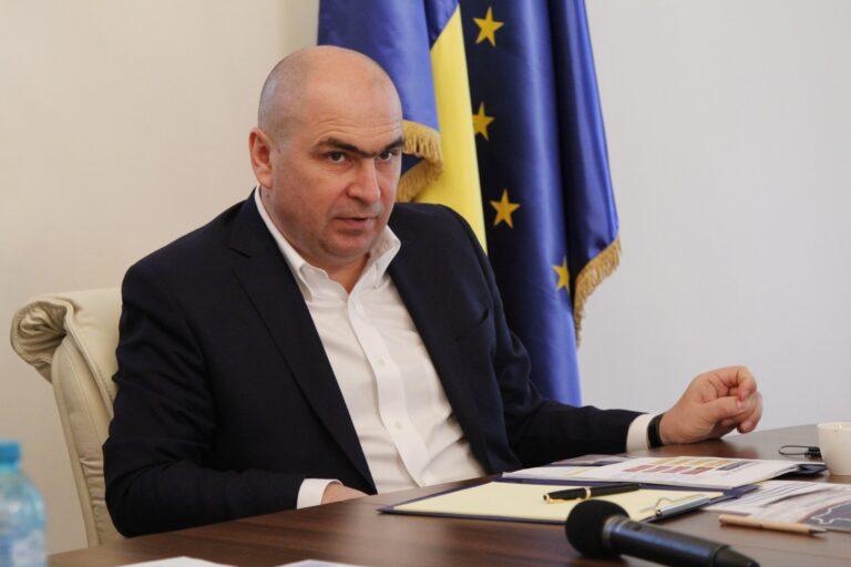 Bolojan, despre Parteneriatul România – SUA: Sunt convins că vom consolida prietenia între națiunile noastre
