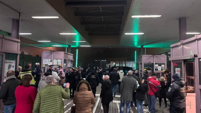 România – în Schengen, după 18 ani de la integrarea în Uniunea Europeană. Șase vămi din Bihor au ridicat controalele