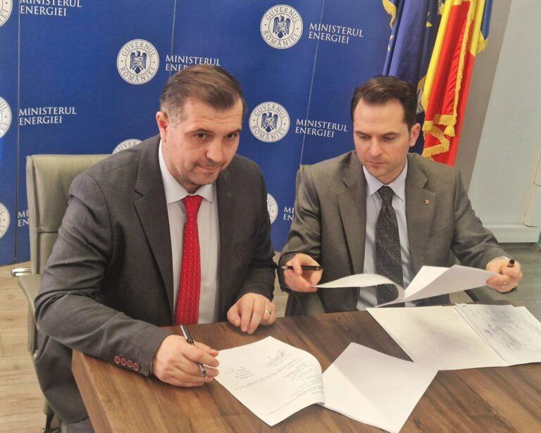 Proiect-record câștigat de Primăria Sânmartin. Aproape 12 milioane de euro, pentru reabilitarea sistemului de termoficare din comună