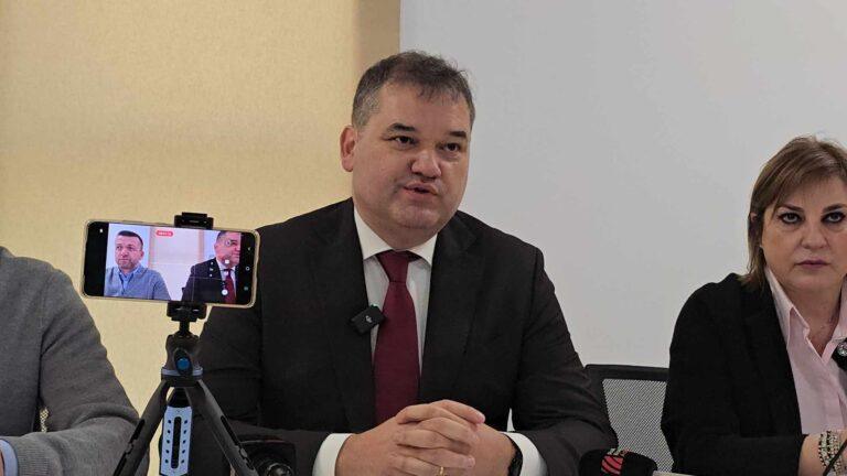 Cseke Attila: Ministerul Dezvoltării nu a cerut niciun post în ultimii patru ani. Facem o analiză și pe instituțiile subordonate