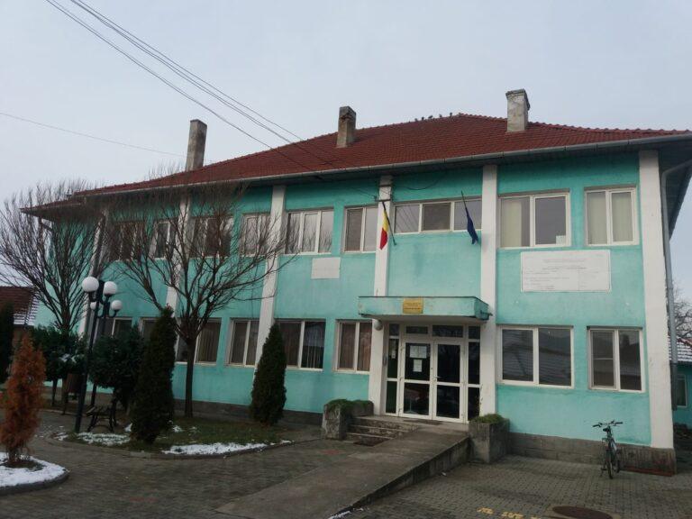 Dispensarul comunal din Vadu Crișului va fi reabilitat