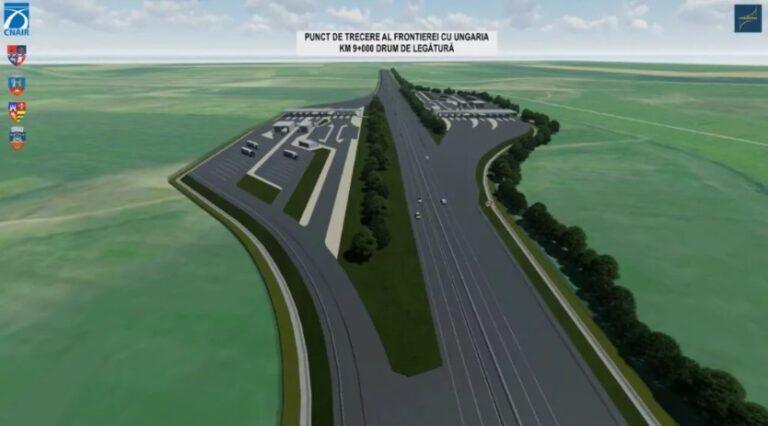Licitația pentru Lotul 3 al Drumului Expres Oradea-Arad, blocată de contestațiile turcilor. Contractul cu asocierea Automagistral – Precon, amânat