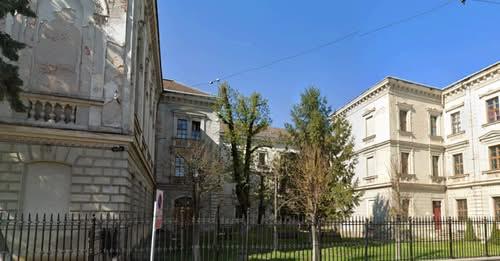 Municipiul Oradea investește aproape 99 de milioane de lei în reabilitarea Colegiului Național „Mihai Eminescu”
