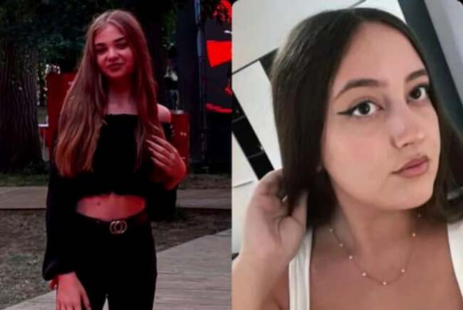 Două adolescente din Sălaj, date dispărute, găsite într-un hotel din Oradea