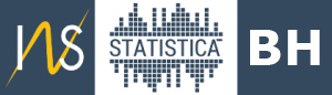 Mesaje false, în numele Institutului Naţional de Statistică