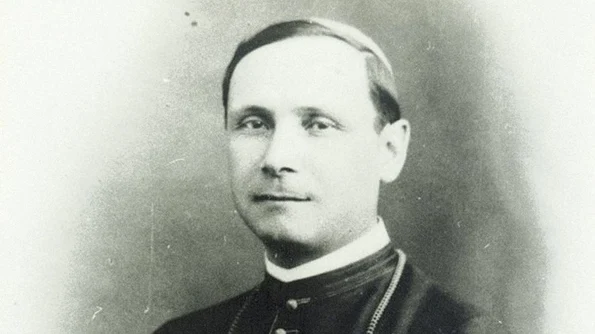 PORTRET: Cardinalul Iuliu Hossu – un model de consecvenţă şi sacrificiu pentru credinţă şi principii