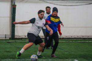 minifotbal afcb 1