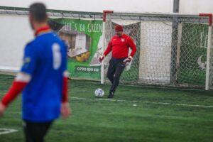 minifotbal afcb 3