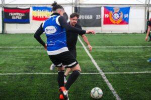 minifotbal afcb 4