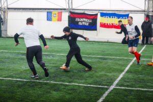 minifotbal afcb 6