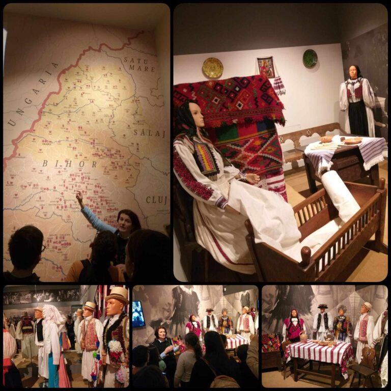 Noi expoziții la Muzeul Țării Crișurilor din Oradea