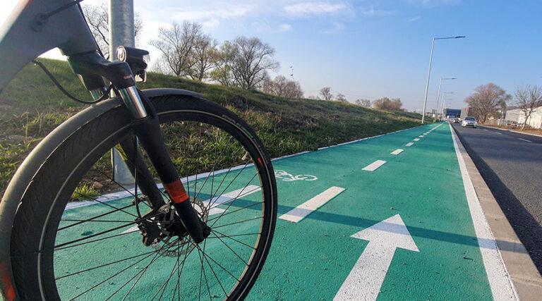 23 de milioane de euro în Bihor pentru reabilitarea digurilor și pentru 200 km de piste pentru biciclete