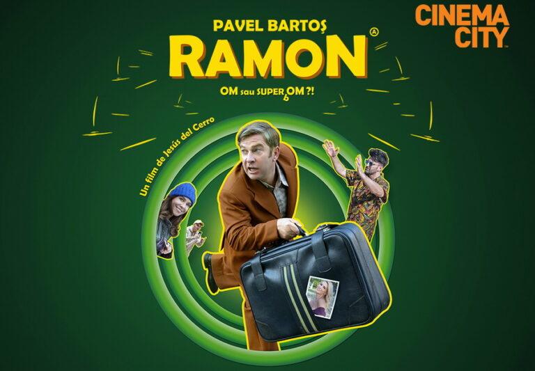 Noi restricții de trafic în Oradea. Filmările pentru „Ramon 2” opresc circulația prin Piața Unirii