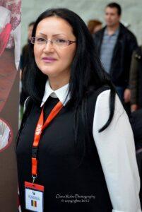 ruxandra
