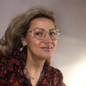ruxandra ulici focsa