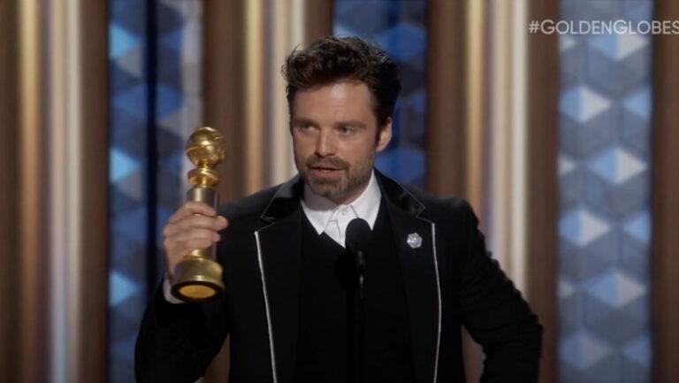 Un actor cu origini românești, nominalizat la Globurile de Aur