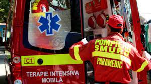 Cum s-a petrecut accidentul de pe strada Ecaterina Teodoroiu, soldat cu decesul unei femei în vârstă?