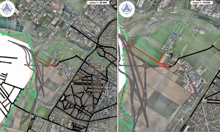 A fost aprobată finanțarea Parcului Industrial de Specializare Inteligentă nr. 2 din Oradea