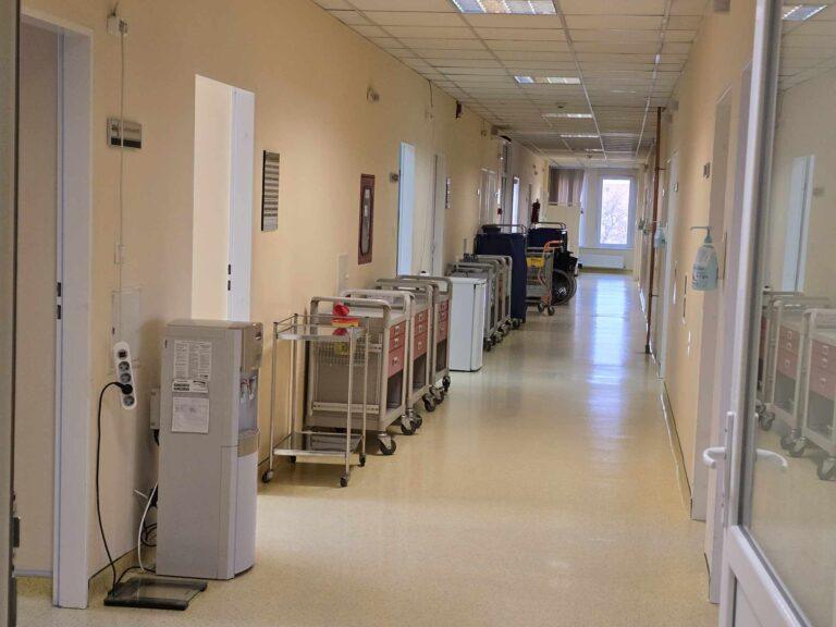 Numărul cazurilor de infecții respiratorii a explodat în Bihor