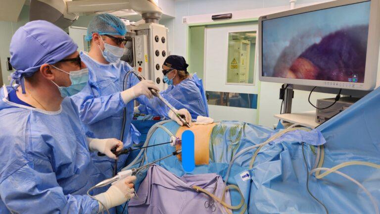 Proiect european de 24,9 milioane lei pentru diagnosticarea și tratarea cancerului la Spitalul Clinic Județean de Urgență Bihor