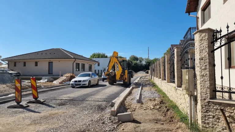 Trei străzi din municipiul Oradea vor fi modernizate