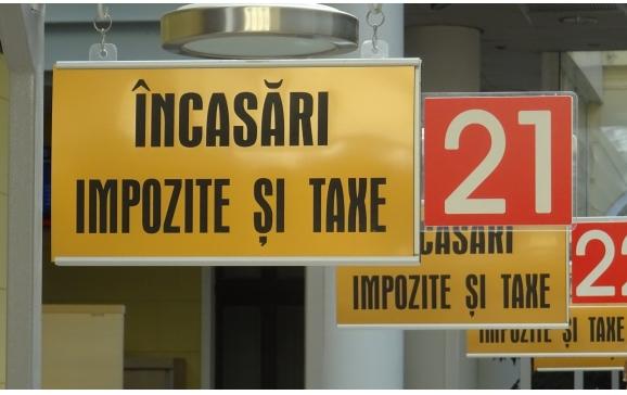 Plata în rate a impozitelor locale din Oradea nu afectează bonificația