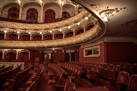 Programul lunii iunie la Teatrul Regina Maria