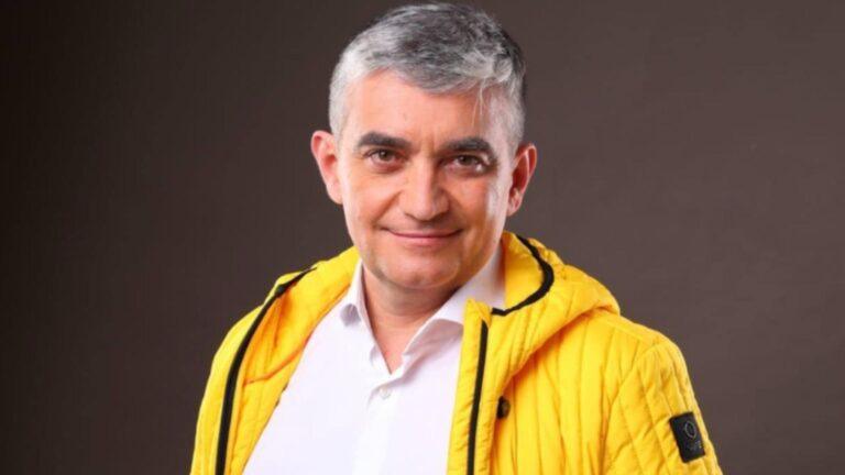 Primarul orașului Sinaia, Vlad Oprea, plasat sub control judiciar pe cauțiune (surse)