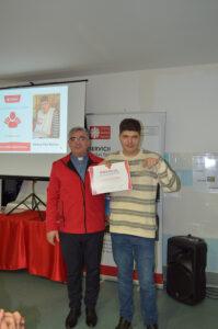 ziua voluntarului caritas (12)