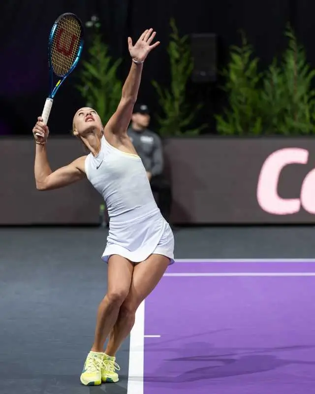 Tenis: Anastasia Potapova și Lucia Bronzetti vor juca finala turneului Transylvania Open (WTA)