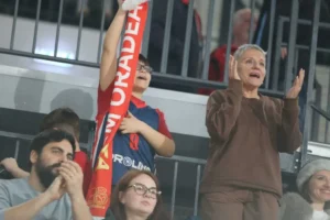 Foto: Narcis Alexandru